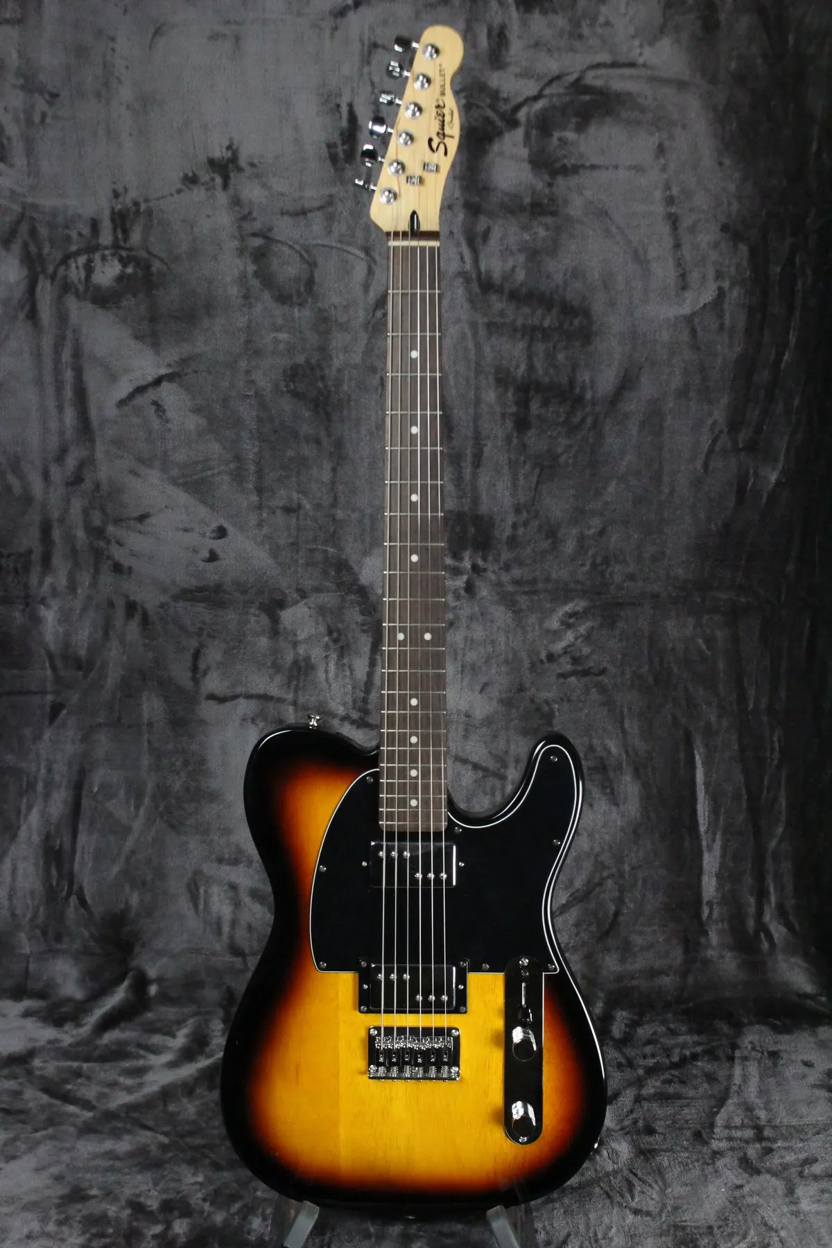 2013 Squier By Fender Bullet Telecaster 1