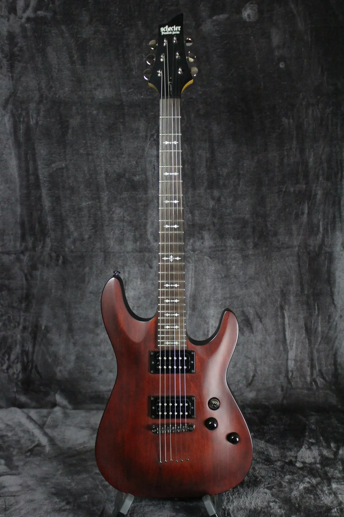 Schecter Omen-6 1