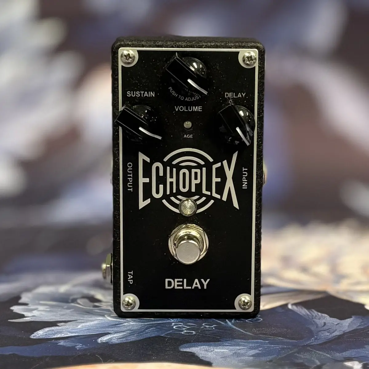 Mxr Echoplex Delay Used 1
