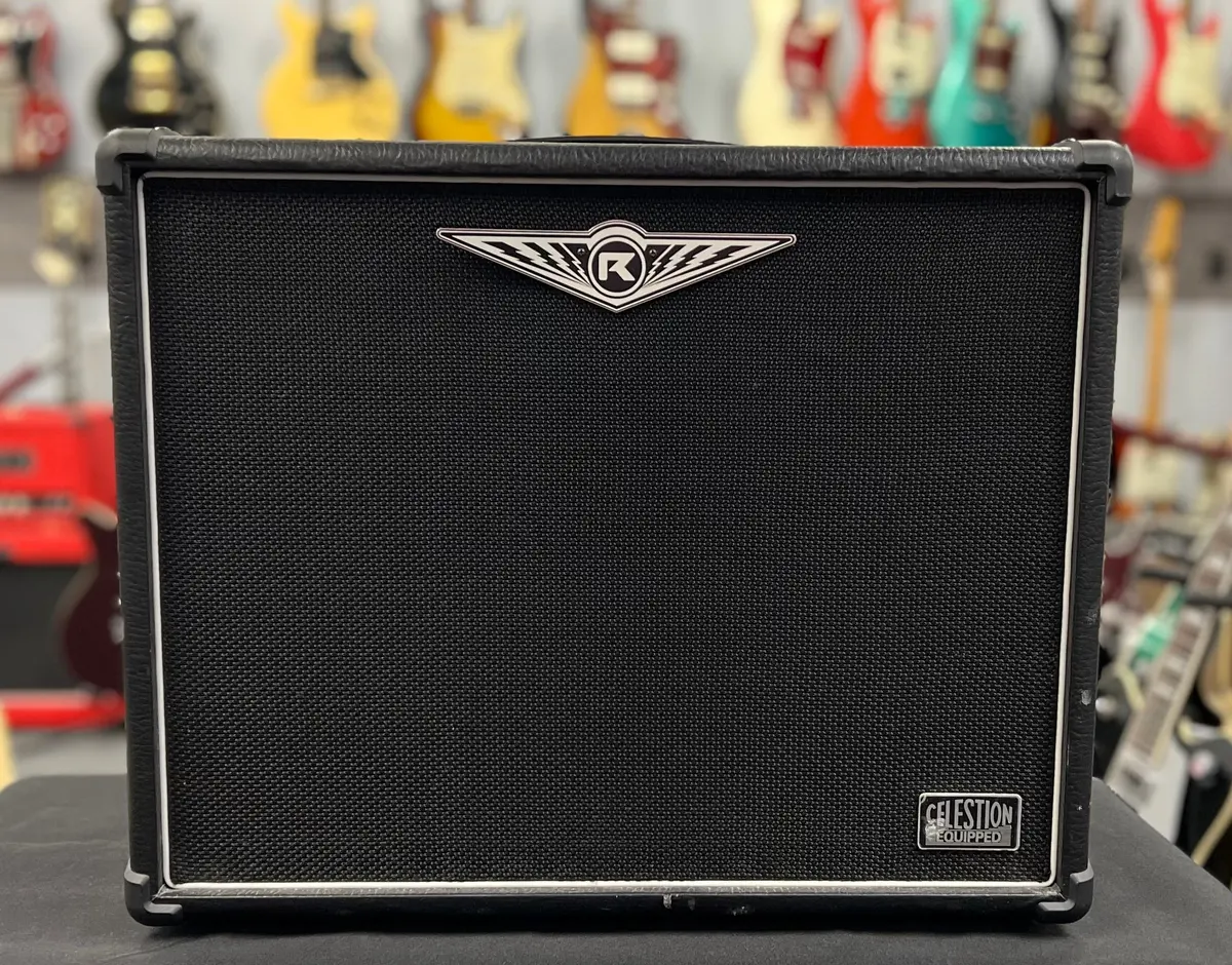 Raven Rc 112 Cab 1