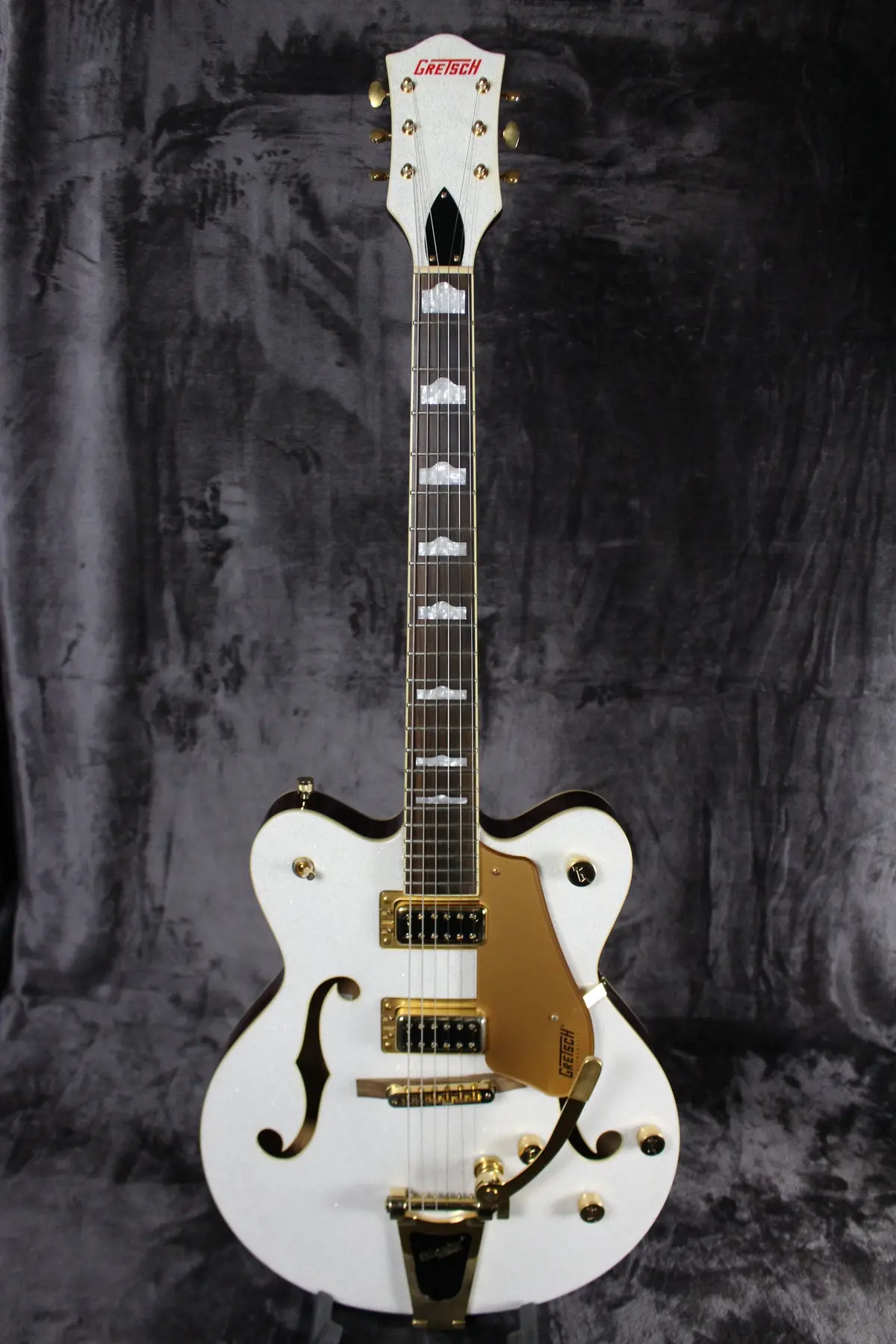 2018 Gretsch G5422tg 1