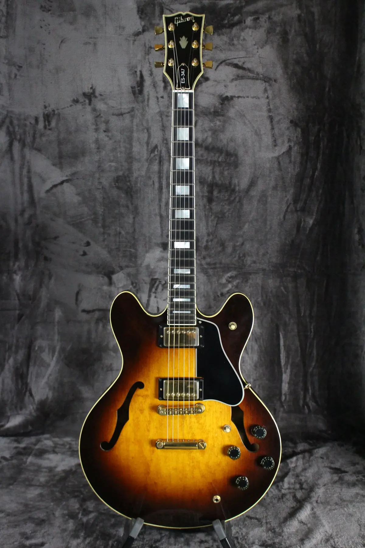 1980 Gibson Es-347 1
