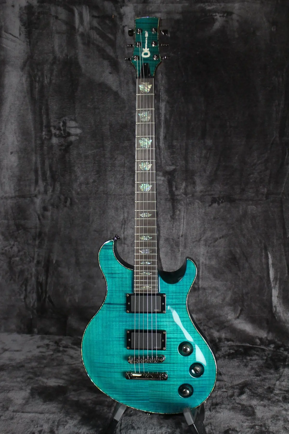 Charvel Dc-1 Desolation 1