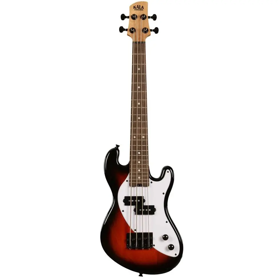 Kala Ubass-Sb-Tb-Fs Solid Body *Free Shipping In The Us* 1