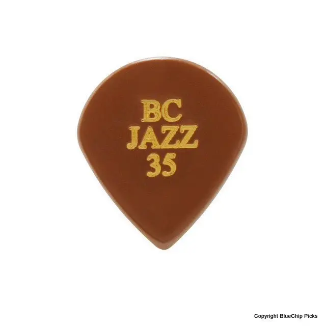Blue Chip Picks Jazz35  .889 Mm (Single Pick) 1