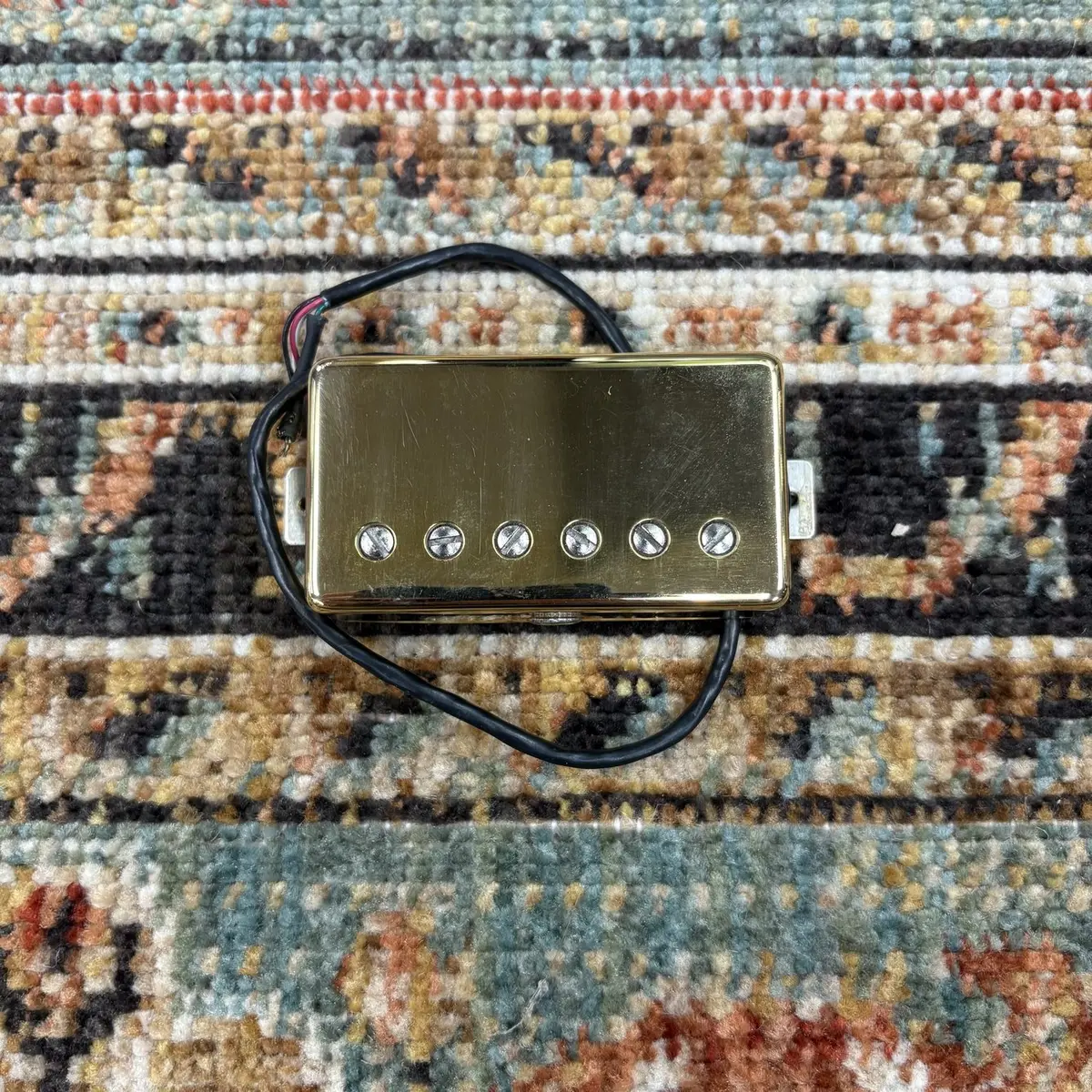 Seymour Duncan Pearly Gates Sh-Pg1n Humbucker (Neck) Pickup 1