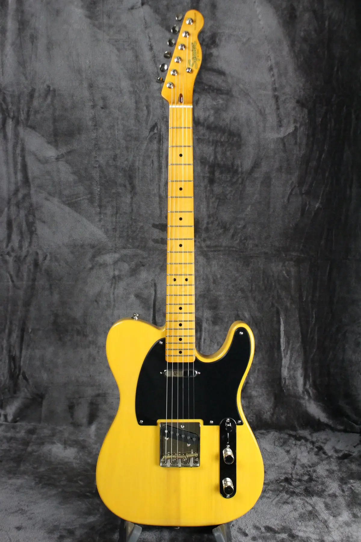 2021 Squier Classic Vibe '50S Telecaster 1