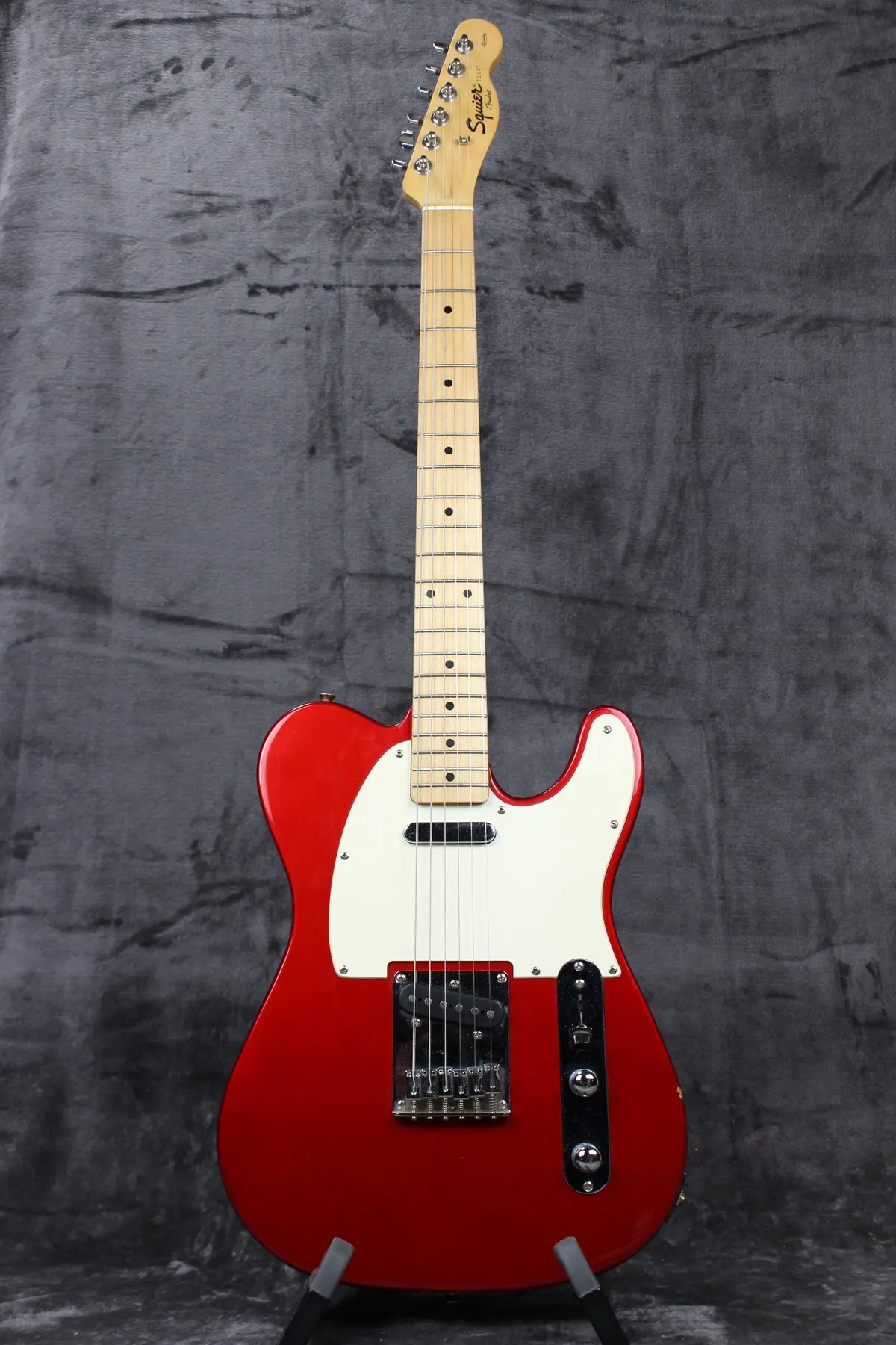 Squier By Fender Telecaster 1