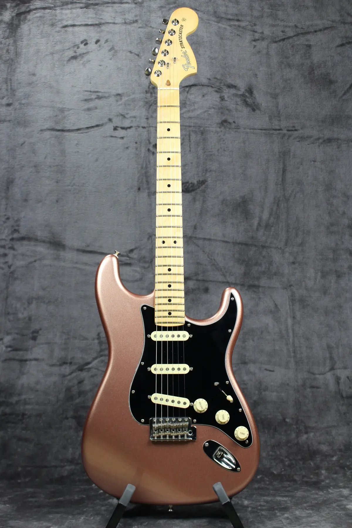 2018 Fender American Performer Stratocaster 1