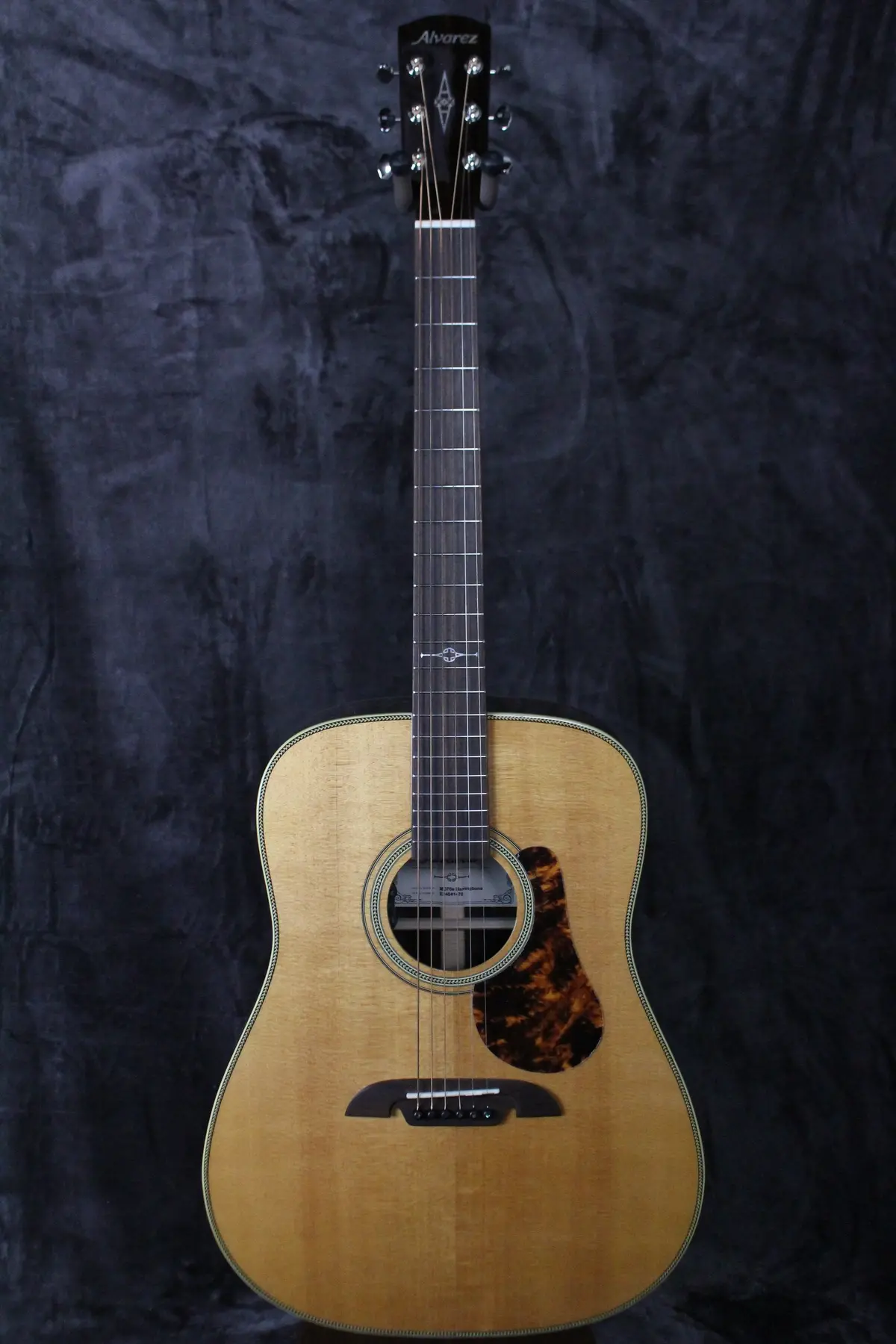 Alvarez Md70e Herringbone 1