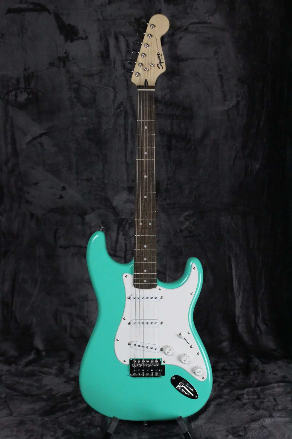 Squier Bullet Stratocaster 1