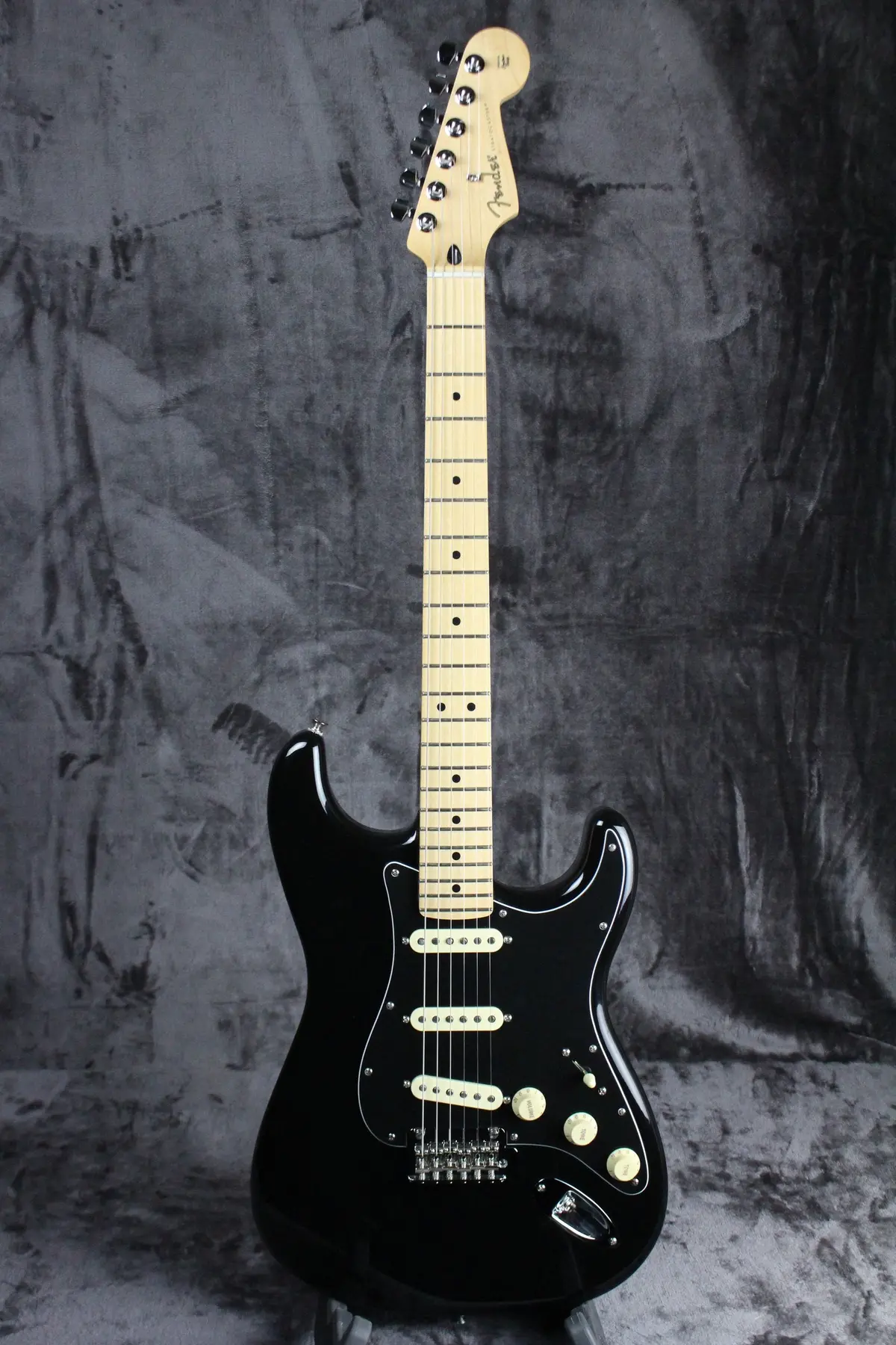 2021 Fender Player Stratocaster 1