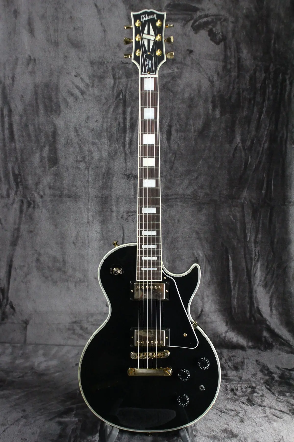 2013 Gibson Les Paul Custom Lite 1