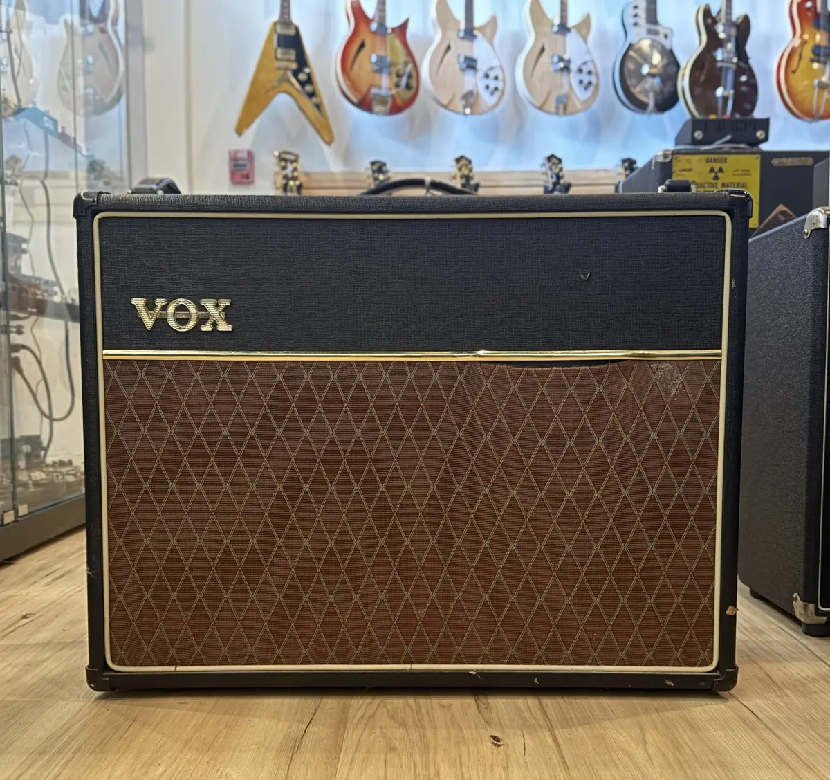 Vox Ac30 Cc2 Combo 1