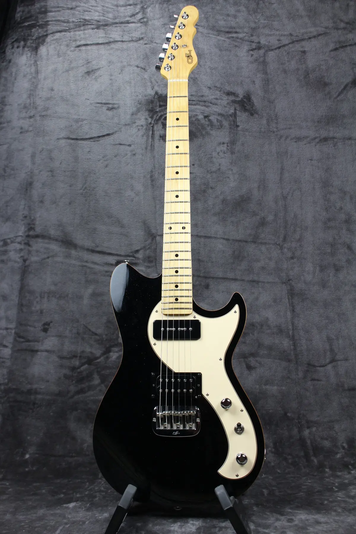 2018 G&L Fallout 1