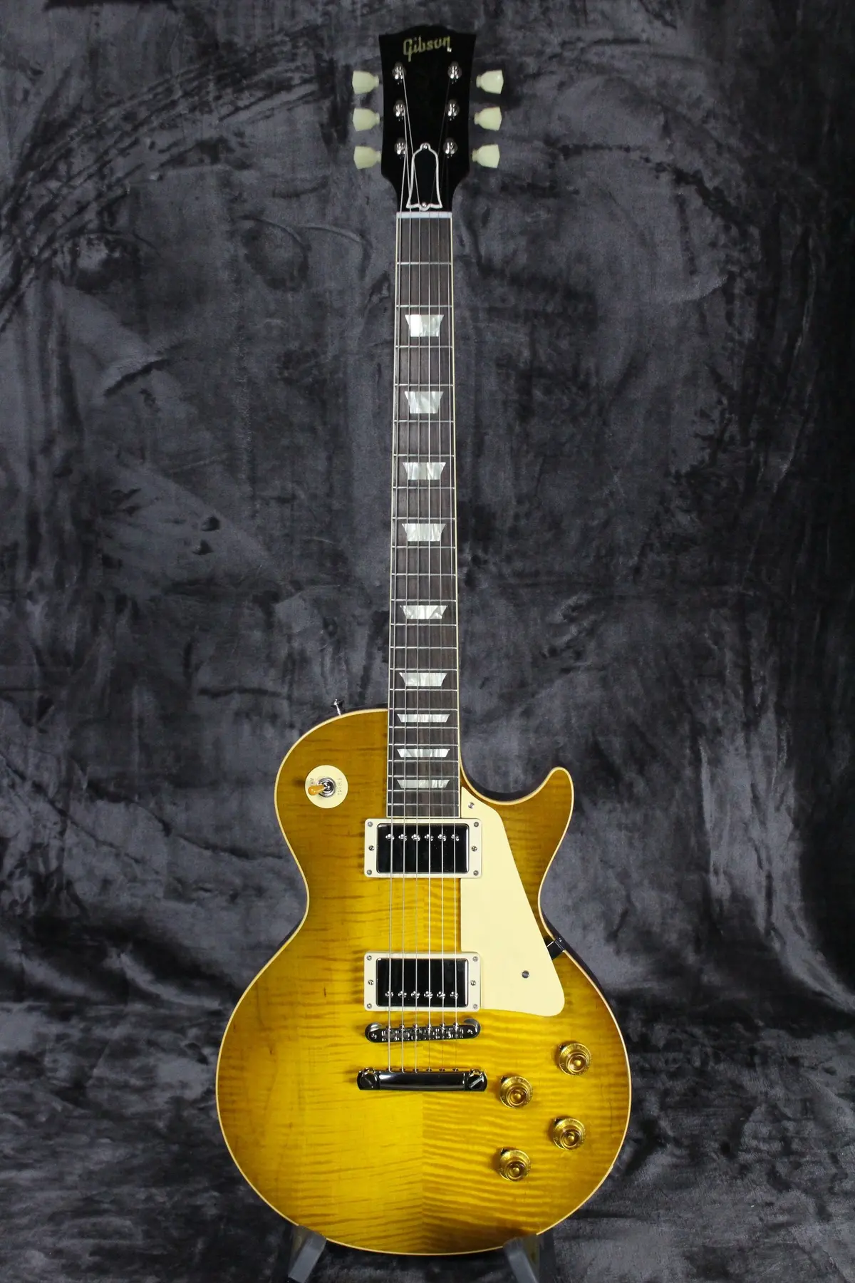 2021 Gibson Custom Shop Wildwood Spec 1959 Les Paul Standard 1