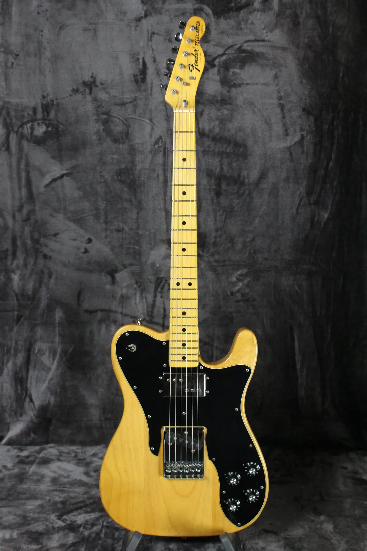 1973 Fender Telecaster Custom 1