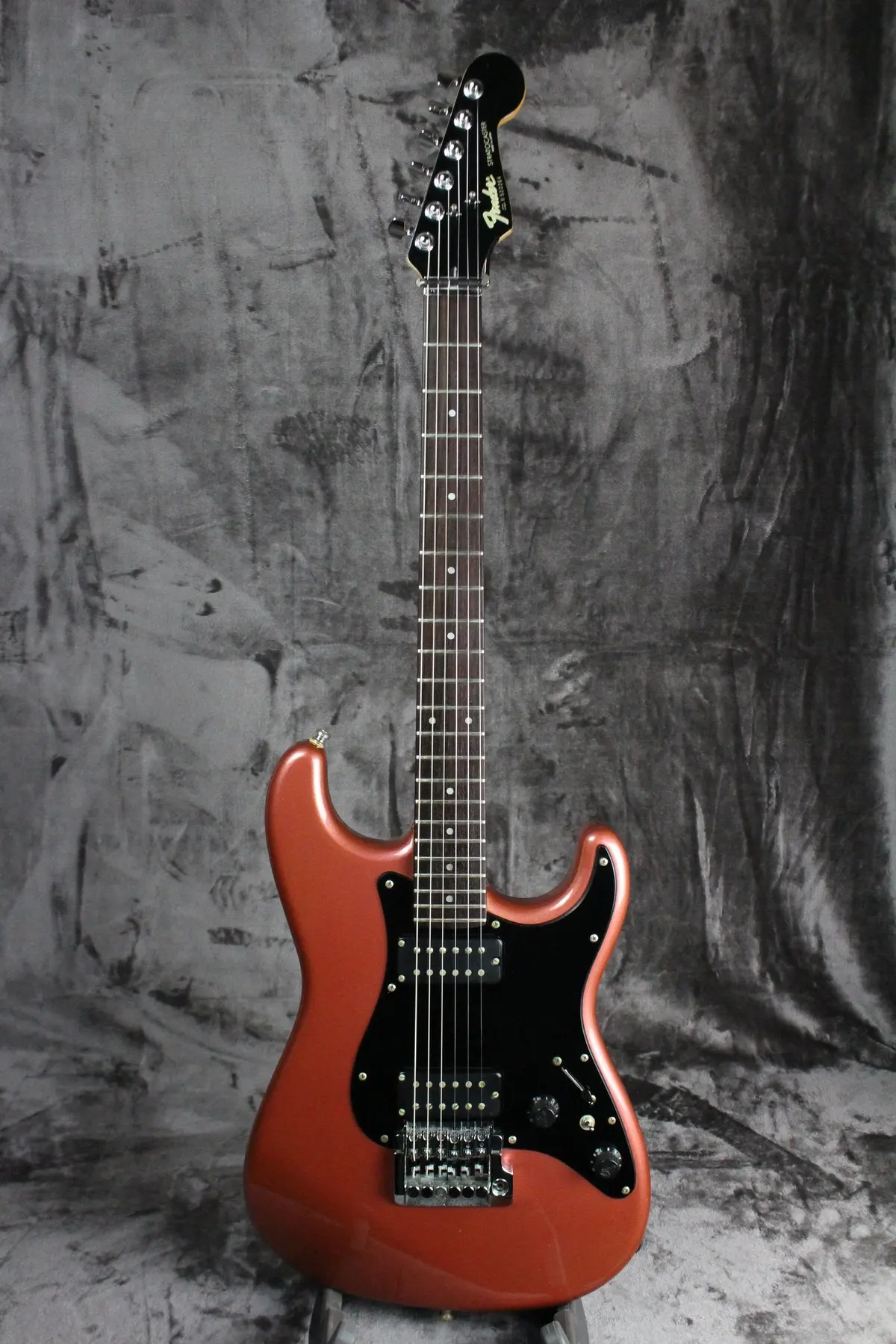 1985 Fender Contemporary Stratocaster 1