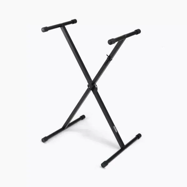 On-Stage Ks7190 Single-X Keyboard Stand 1