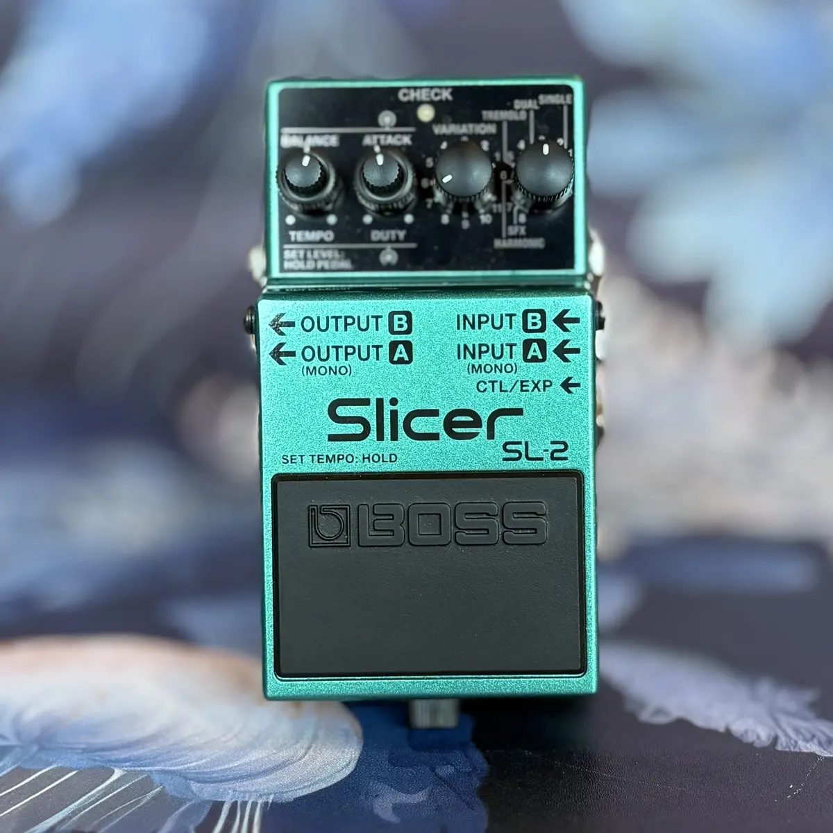 Boss Sl-2 Slicer Used 1