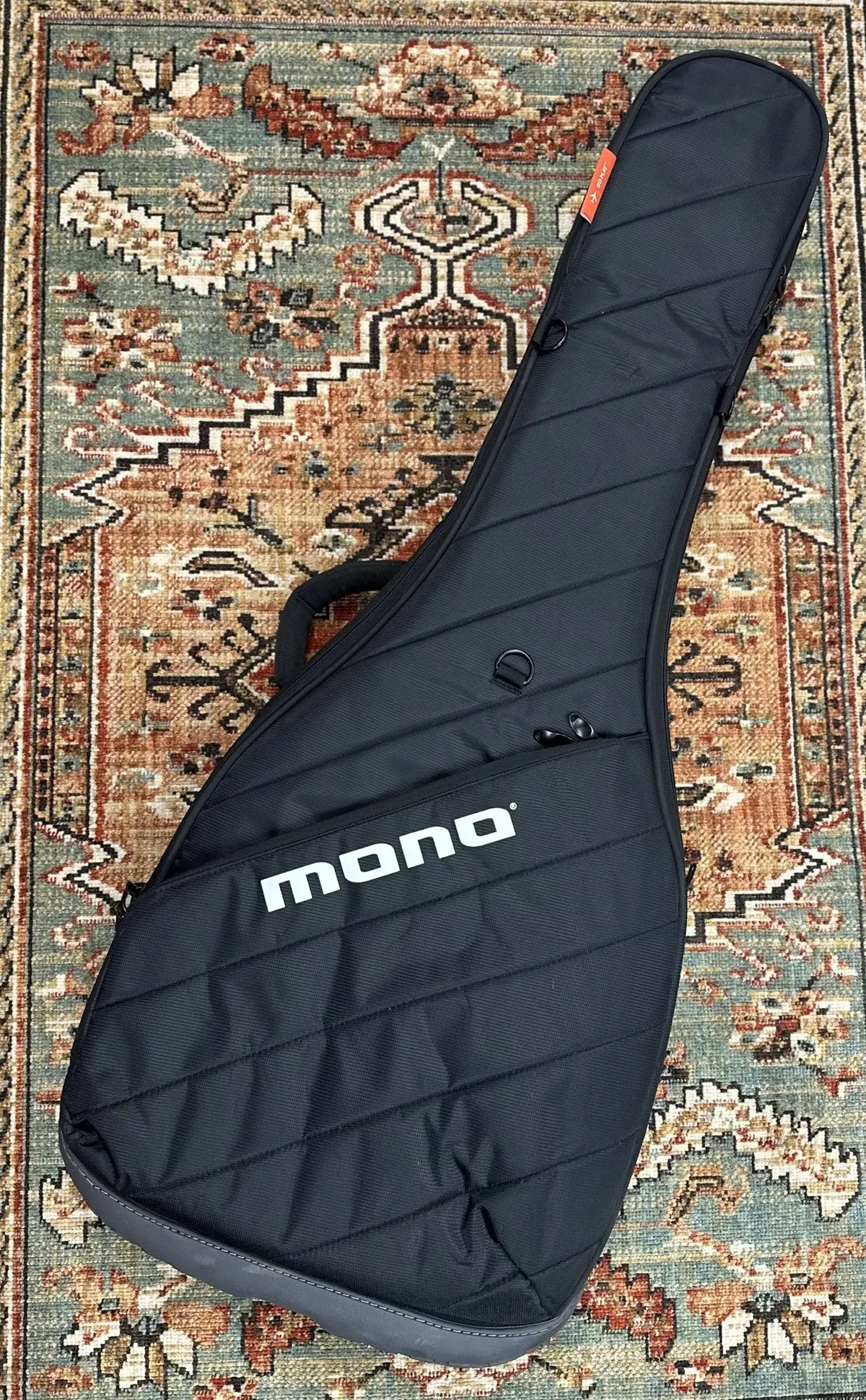 Mono M80 Series Vertigo Semi-Hollow Gig Bag 1