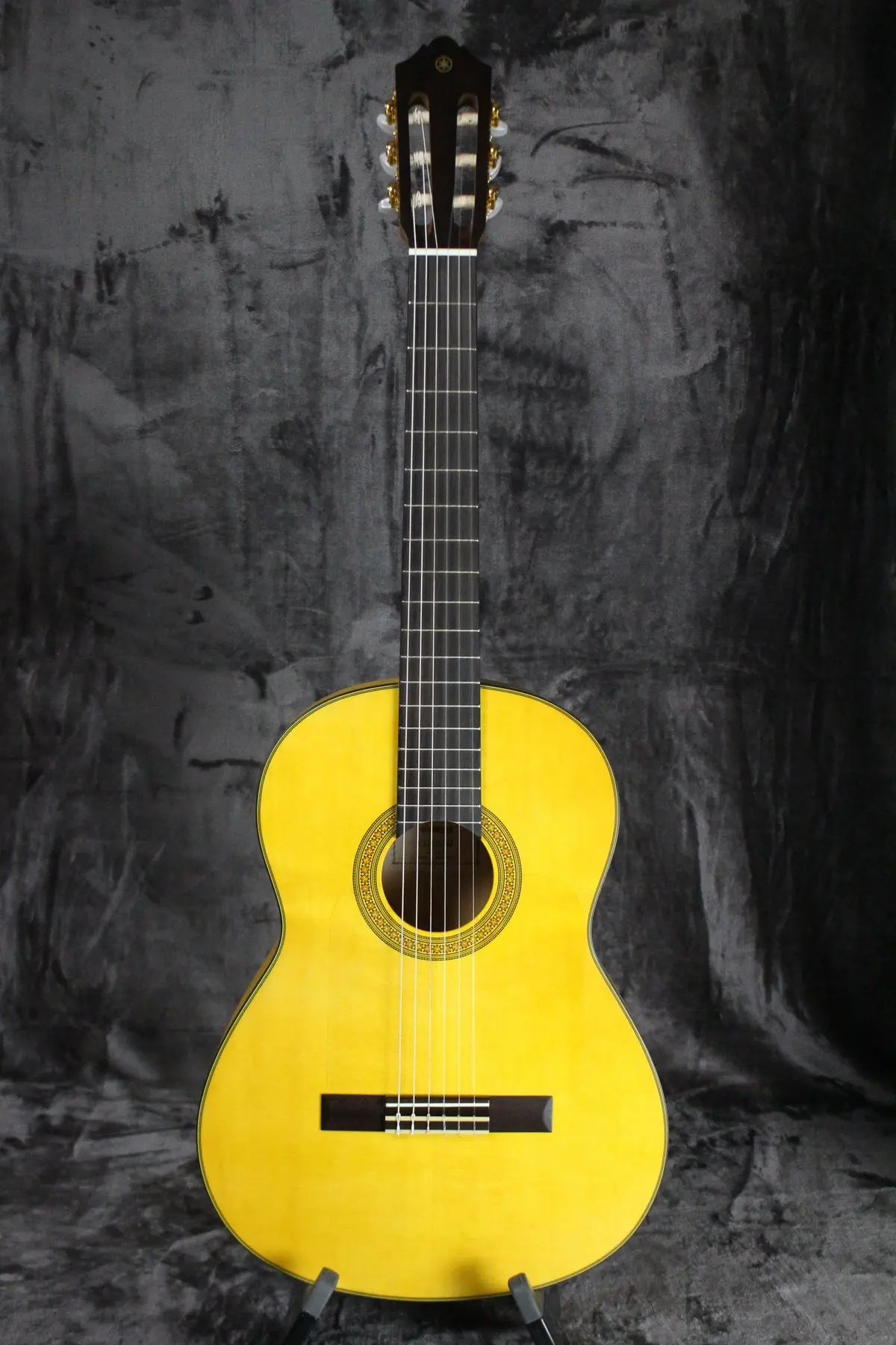 Yamaha Cg172sf Nylon Flamenco Classical Guitar *Free Shipping In The Usa* 1