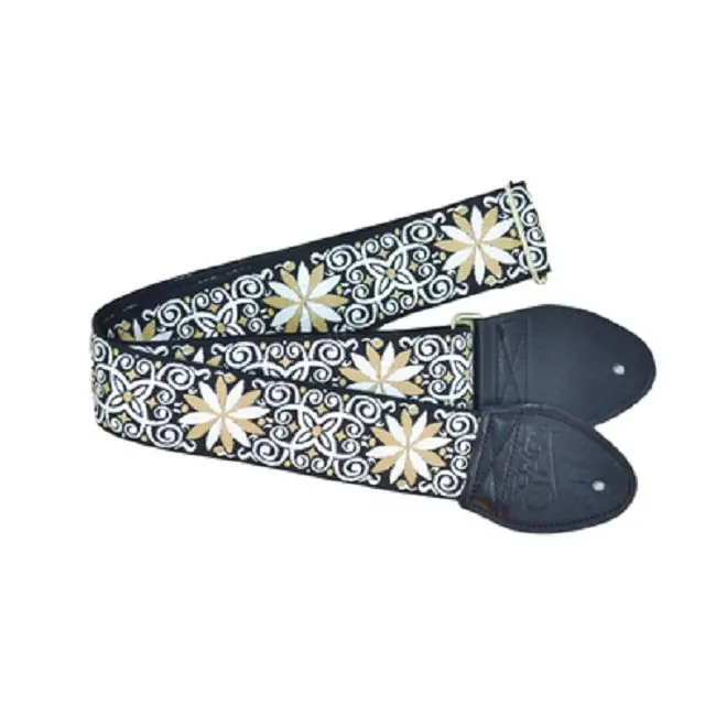 Souldier "Johnny Marr Signature Guitar Strap" *Free Shipping In The Usa* 1