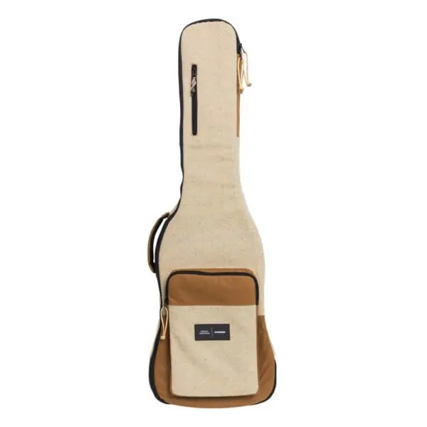 Gator Someone Somewhere Lux Series Malt Electric Gig Bag 1