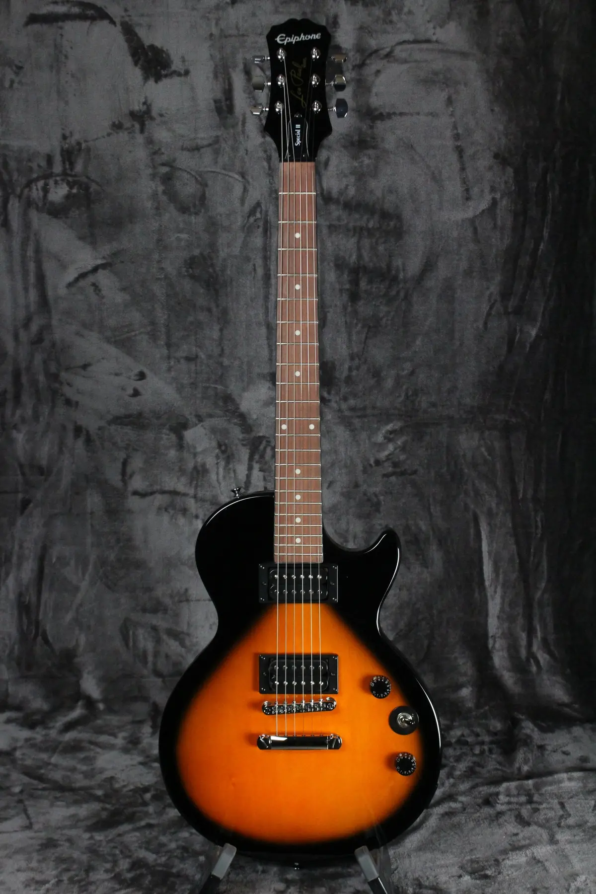Epiphone Les Paul Special Ii 1