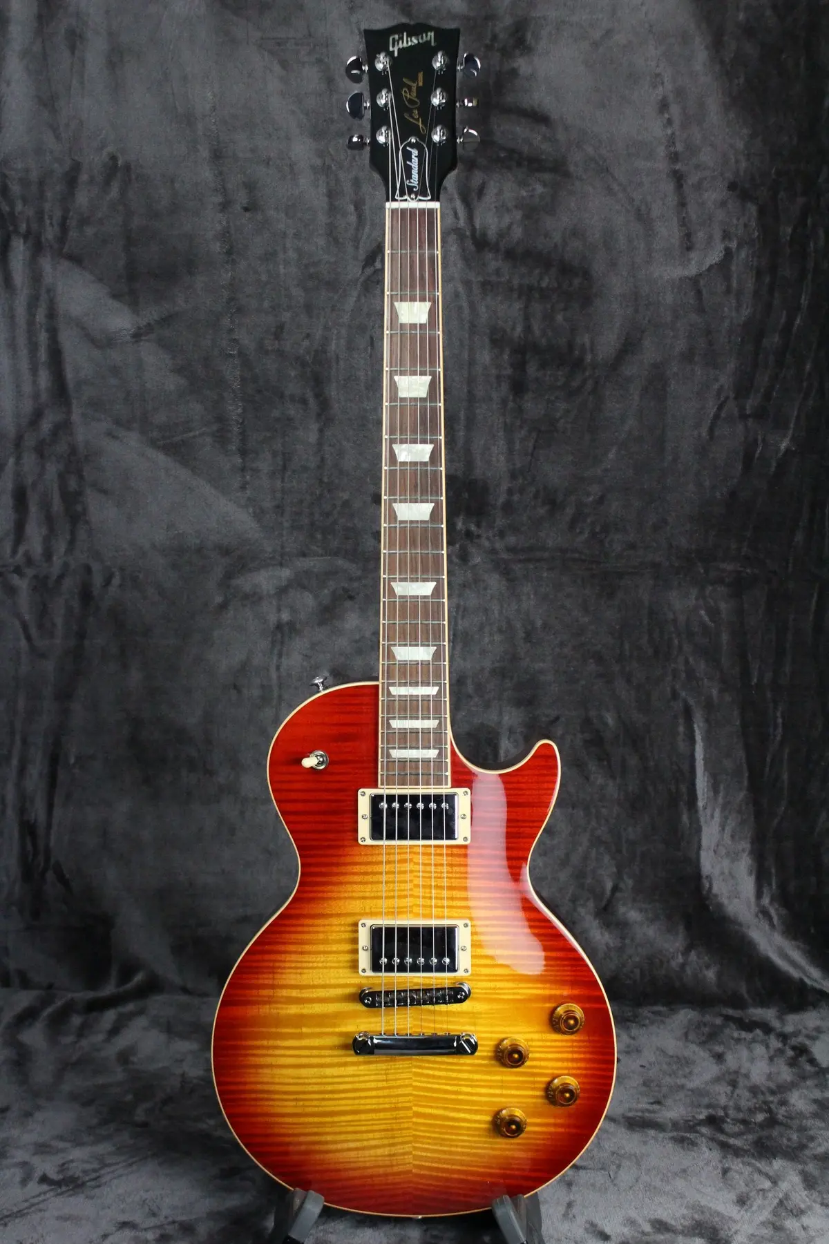 2017 Gibson Les Paul Standard T 1