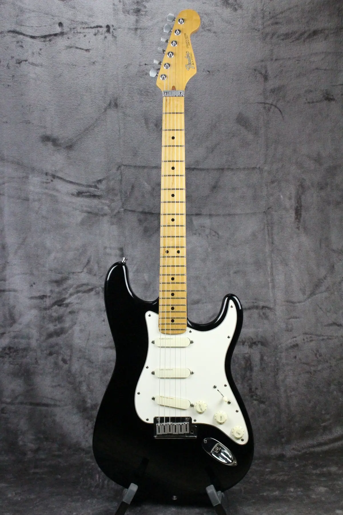 1988 Fender Stratocaster Plus 1