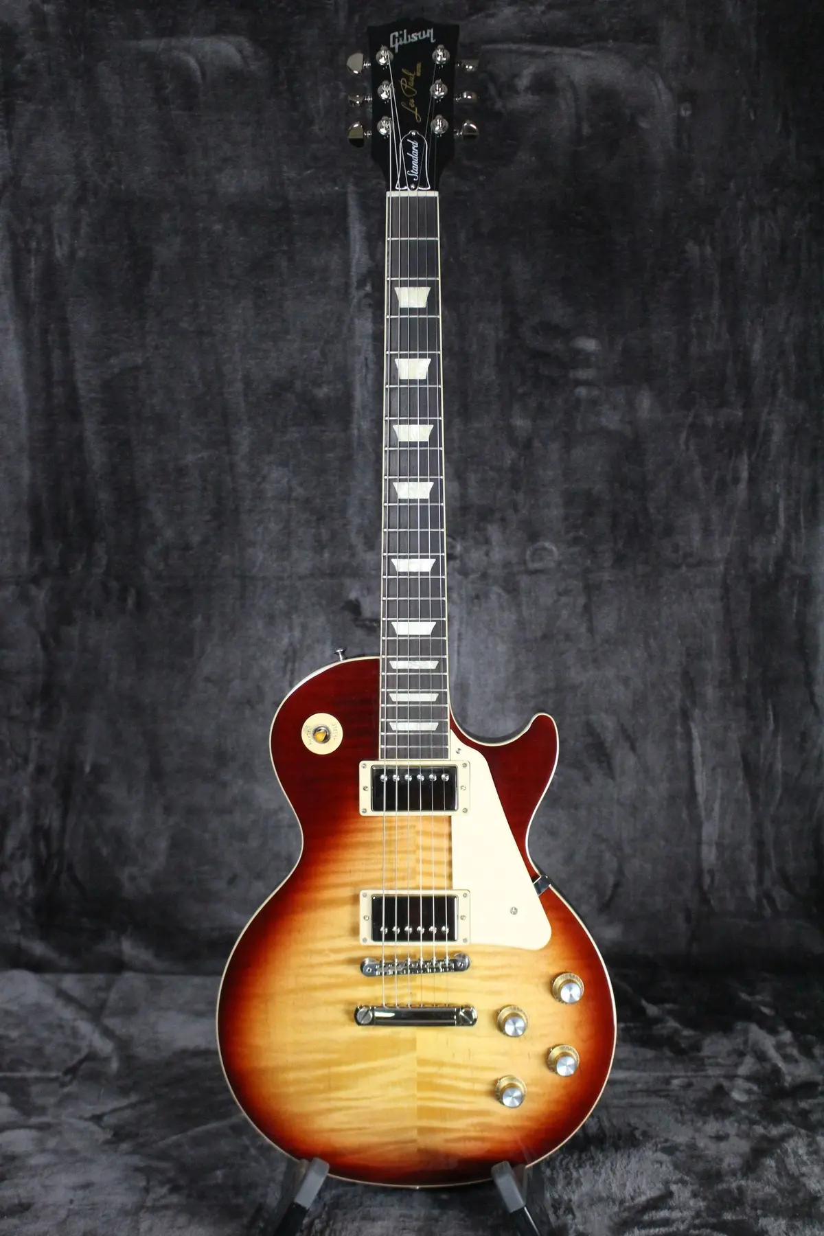 2021 Gibson Les Paul Standard '60S 1