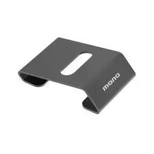 Mono Pedalboard Rise Black "Free Shipping In The Usa" 1