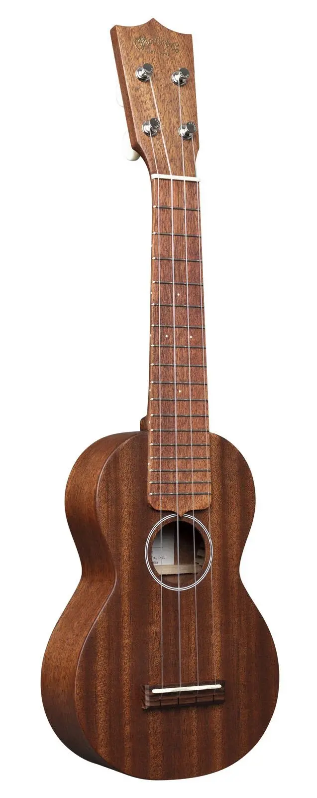 Martin & Co. S1 Ukulele *Free Shipping In The Us* 1