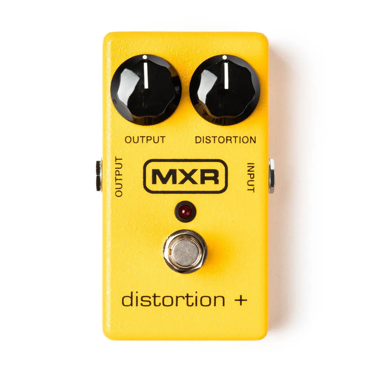 Mxr M104 Distortion + *Free Shipping In The Usa* 1