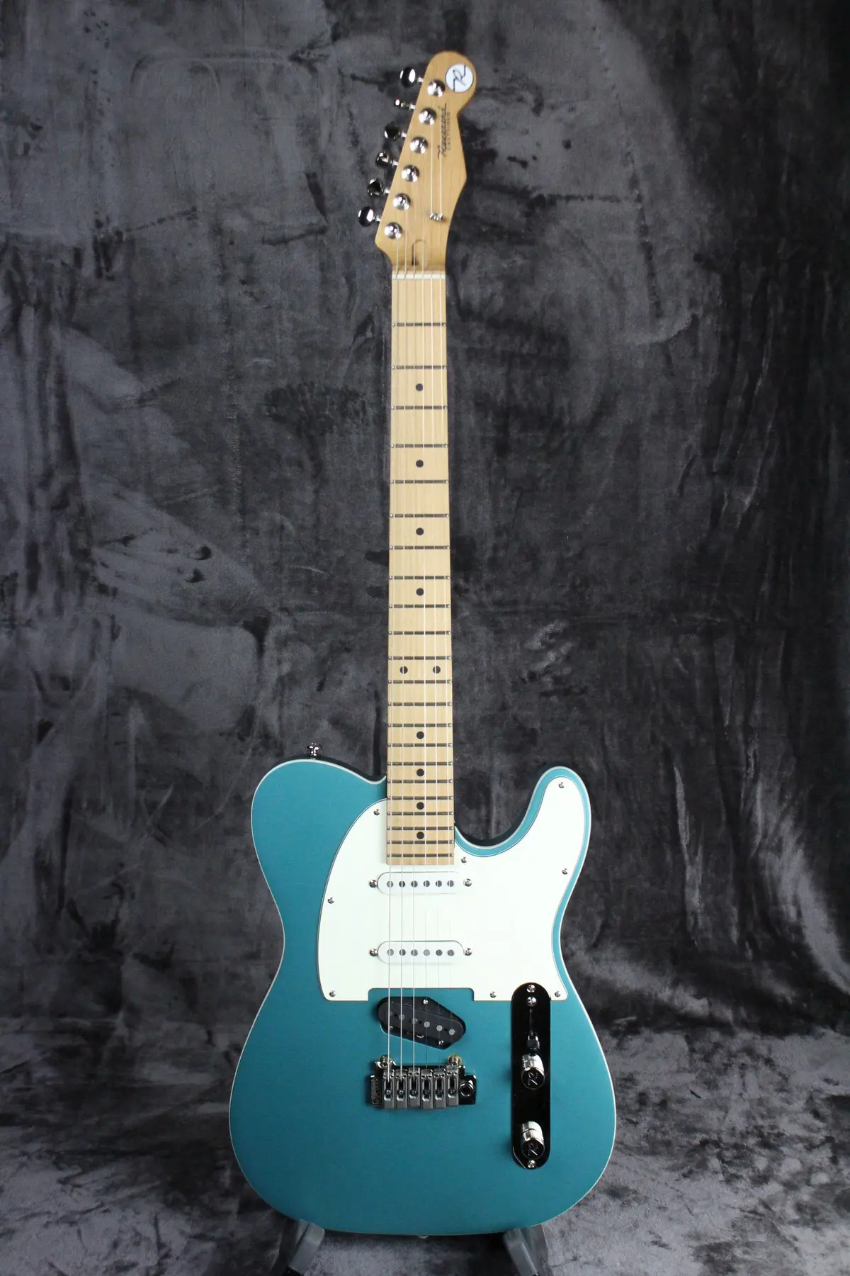 Reverend Pete Anderson Eastsider S 1