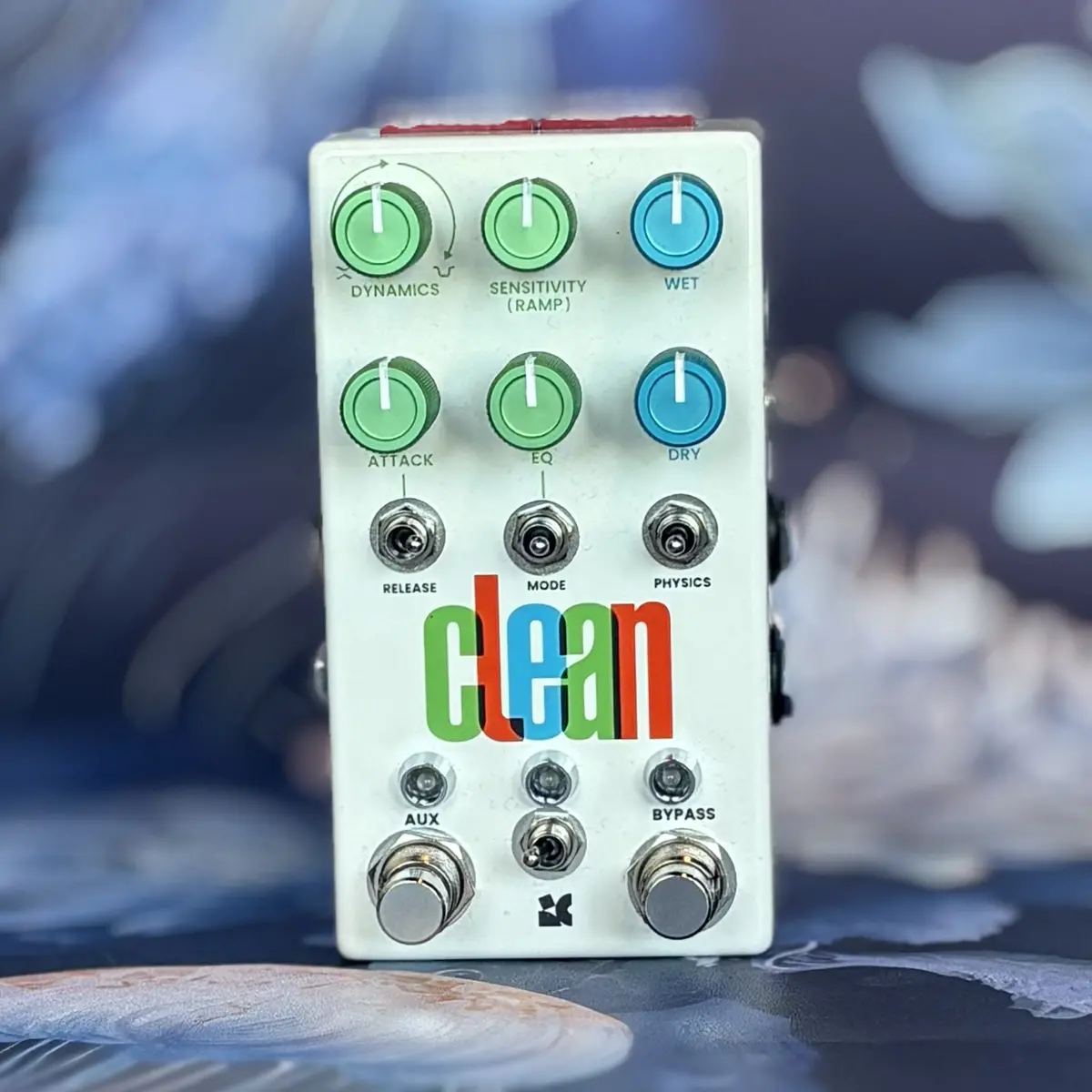 Chase Bliss Clean Used 1