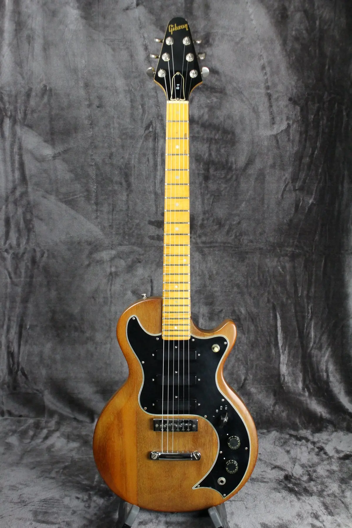 1978 Gibson S-1 1
