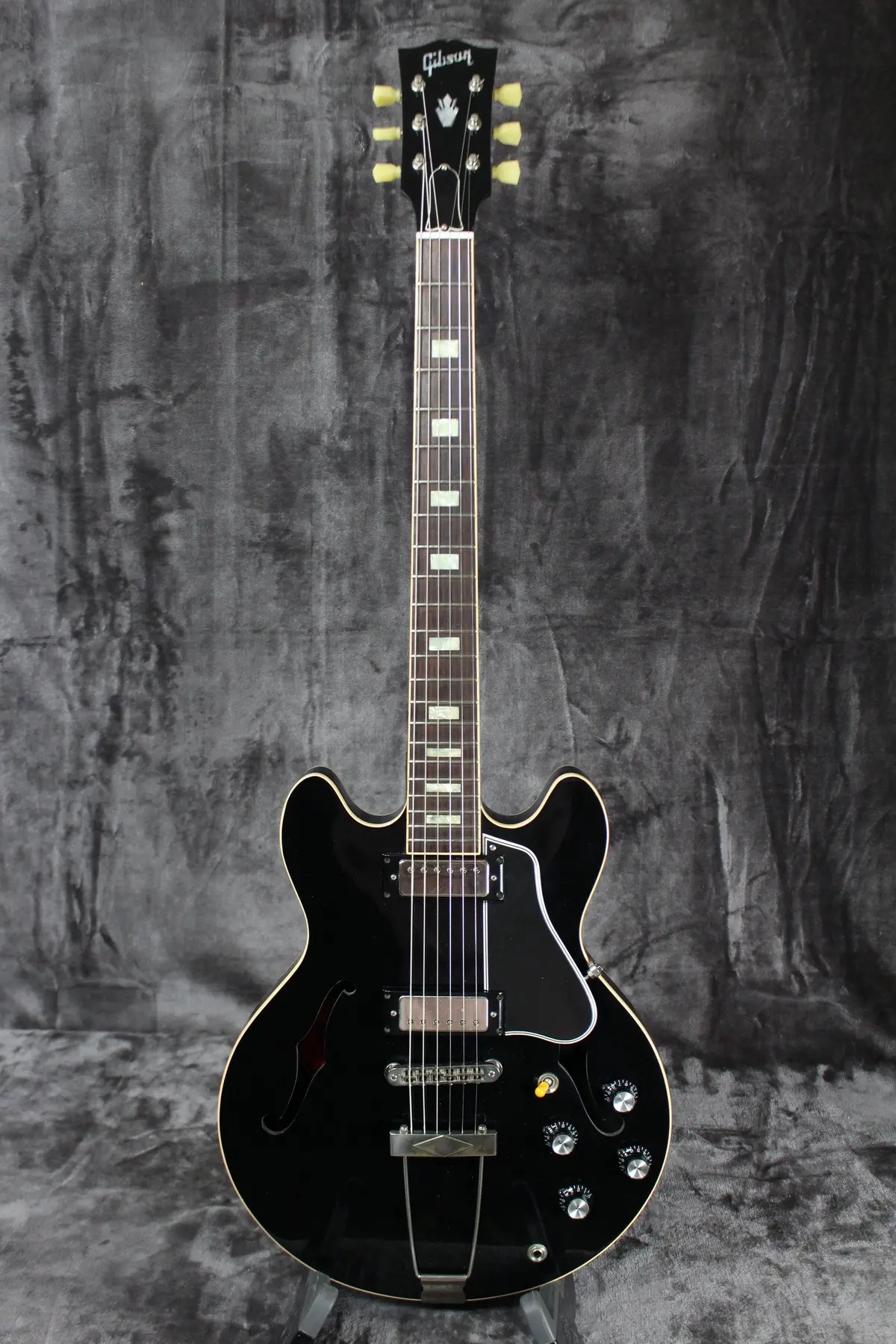 2013 Gibson Es-390 Custom Shop 1
