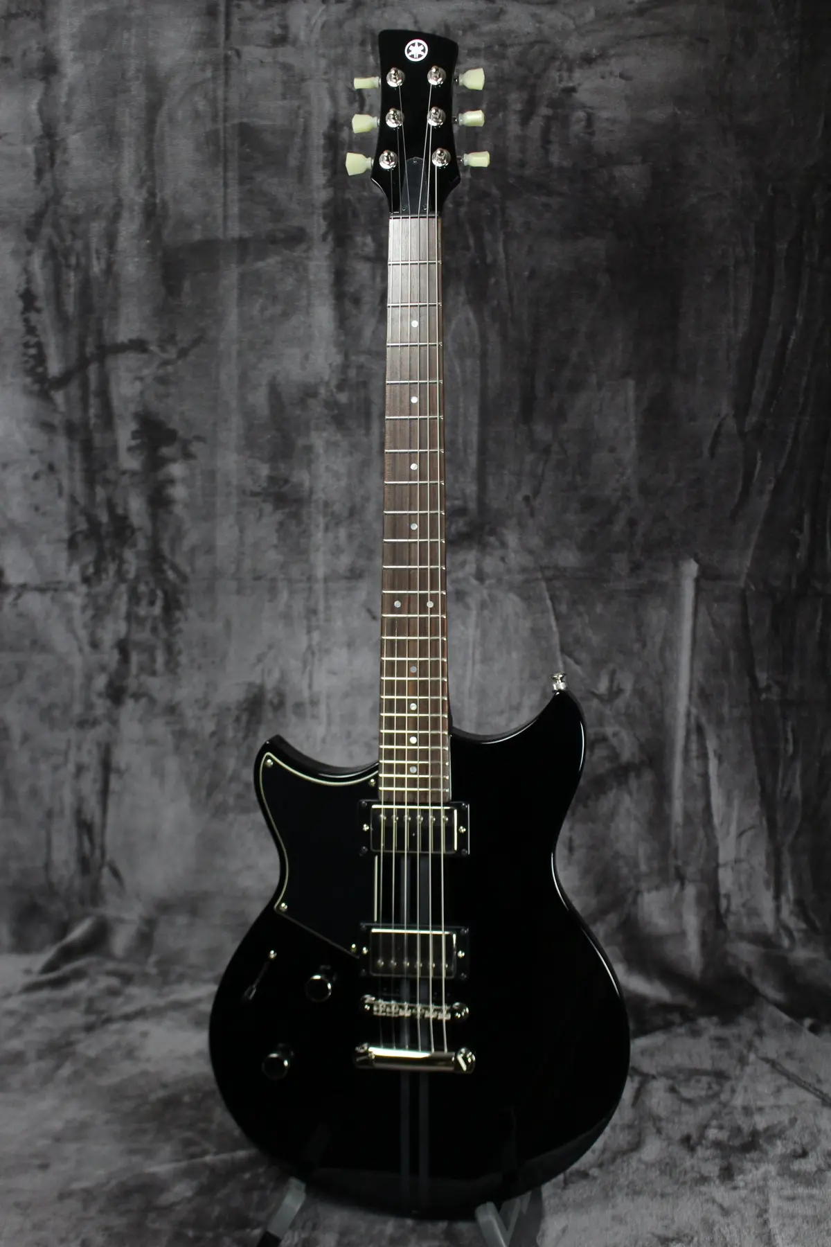 Yamaha Rse20l Left Handed Element Black *Free Shipping In The Usa* 1