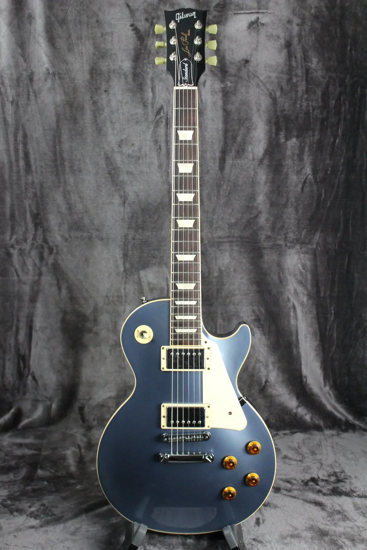 2016 Gibson Les Paul Standard T 1