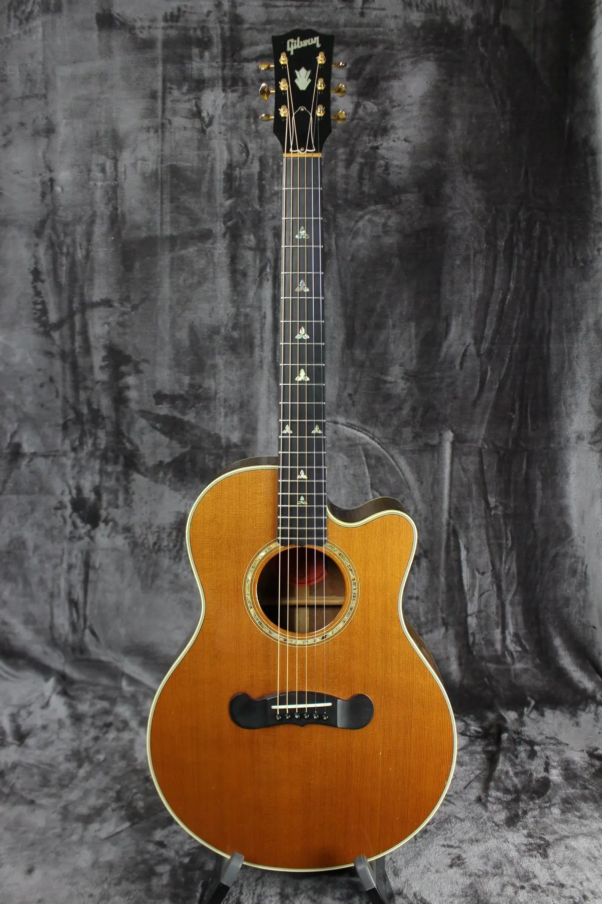 2003 Gibson Lc-2 Sonoma 1