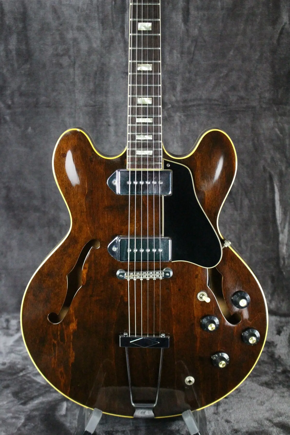 1968 Gibson Es-330 Tdw 2
