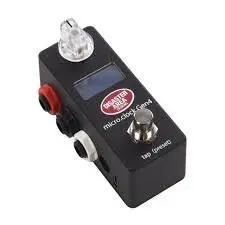 Disaster Area Designs Micro Clock Gen4 Tap Tempo Controller *Free Shipping In The Usa* 1
