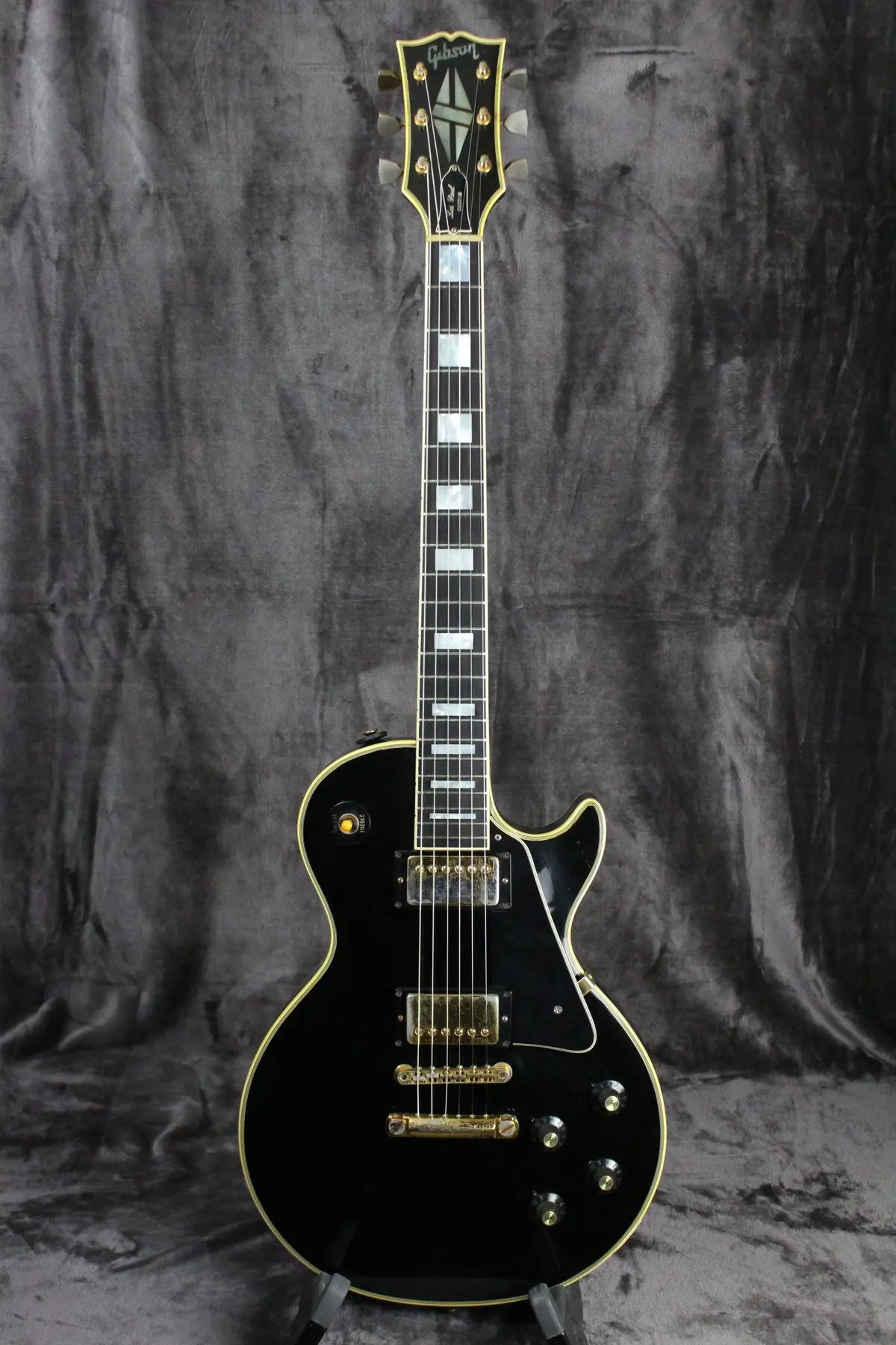 1971 Gibson Les Paul Custom 1