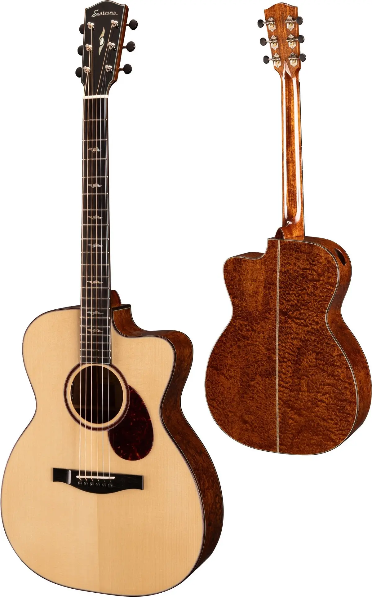 Eastman L-Omce-Qs *Free Shipping In The Usa* 1