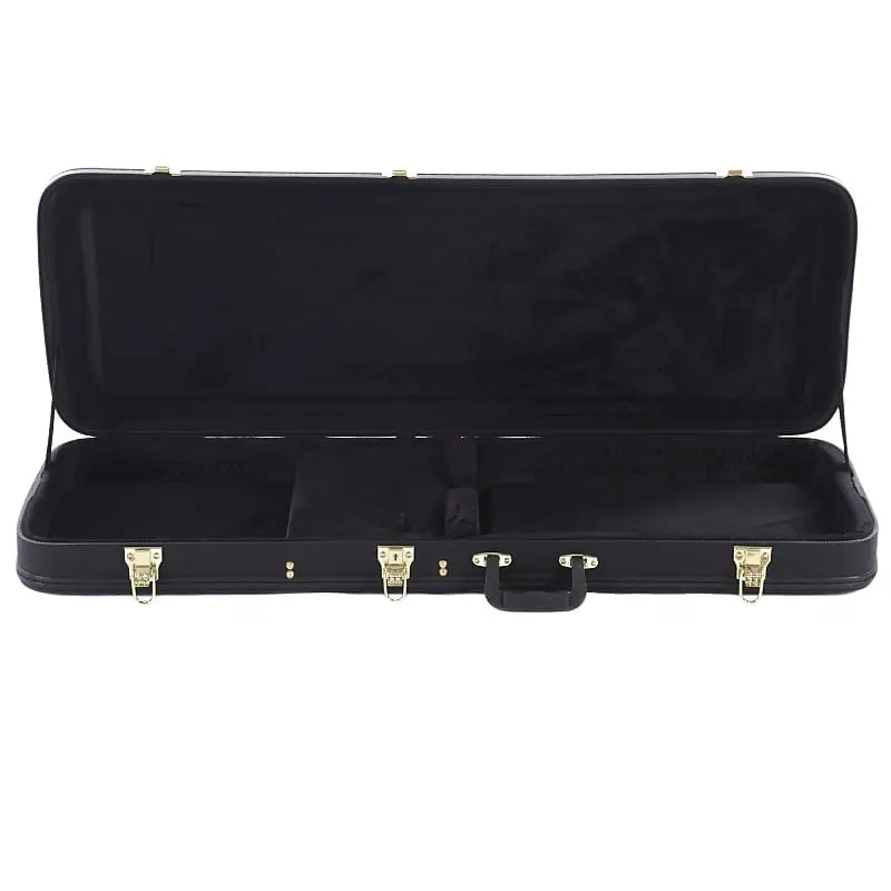Yamaha Eg-Hc Hardshell Electric Guitar Case 1