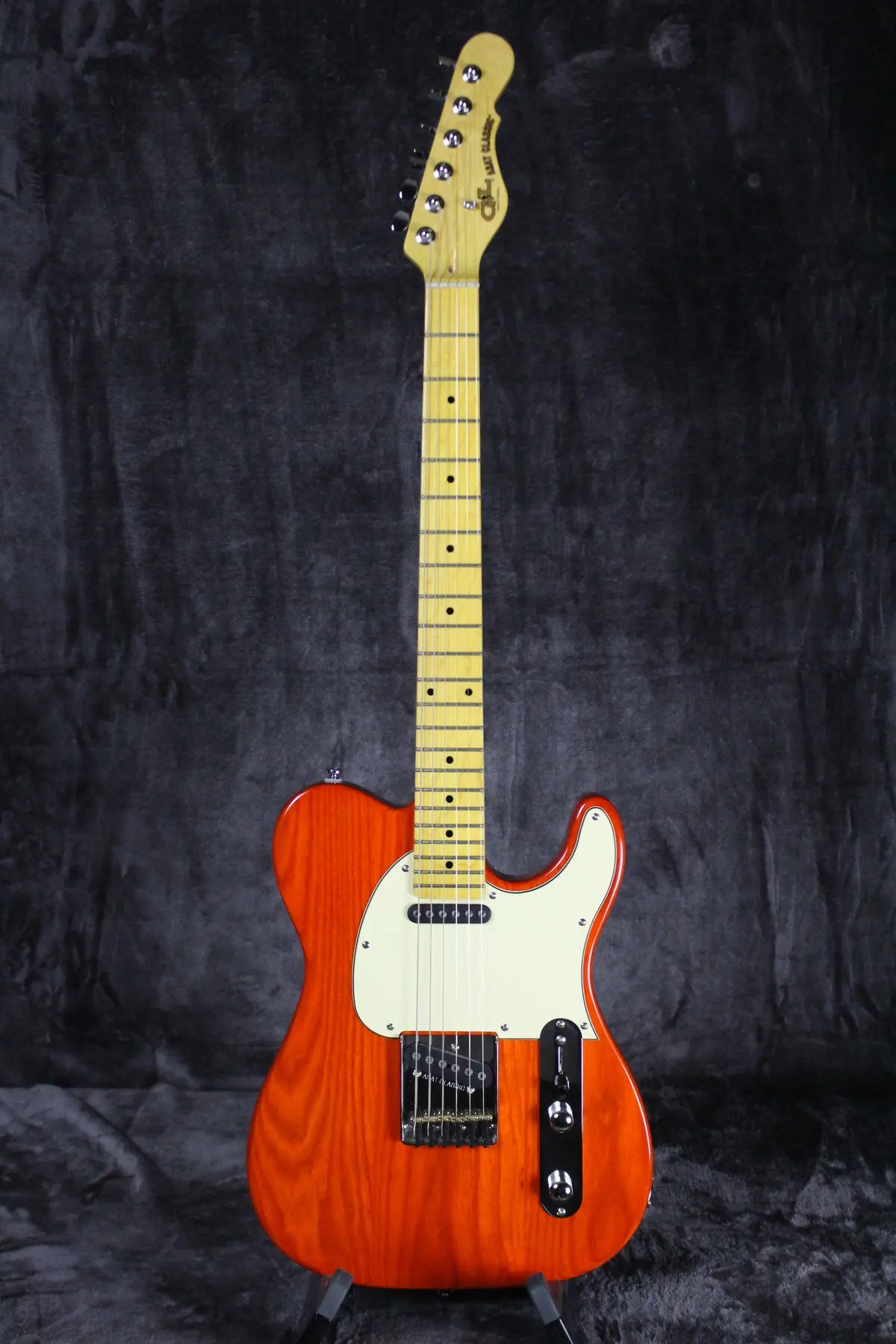 2020 G&L Asat Classic 1
