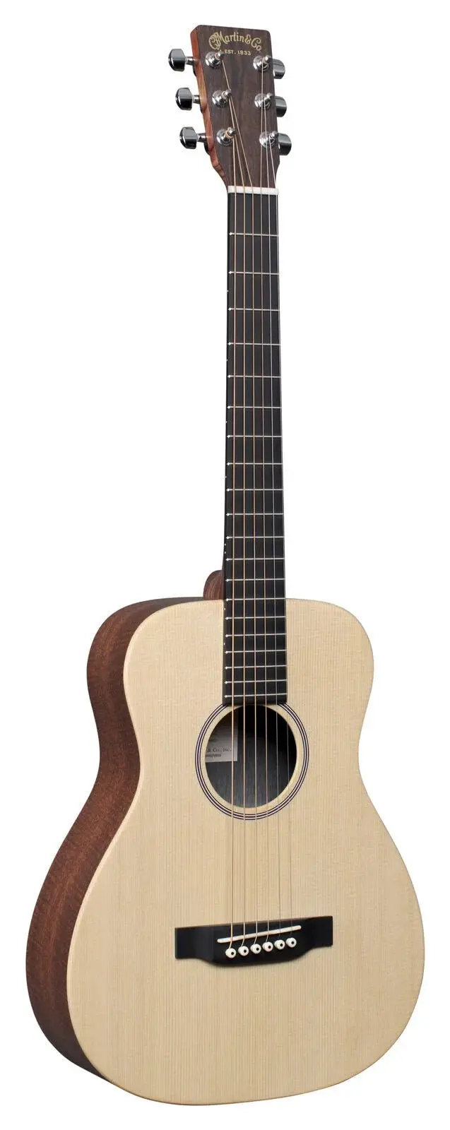 Martin & Co. Lx1 Little Martin *Free Shipping In The Us* 1
