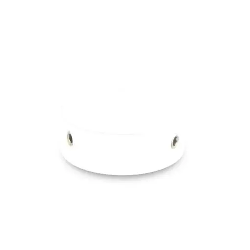 Barefoot Buttons V1 White 18-V1-St-Wh 1